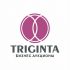 Логотип для Тригинта (Triginta) - дизайнер cheez03