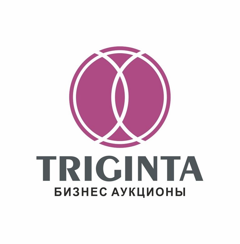 Логотип для Тригинта (Triginta) - дизайнер cheez03