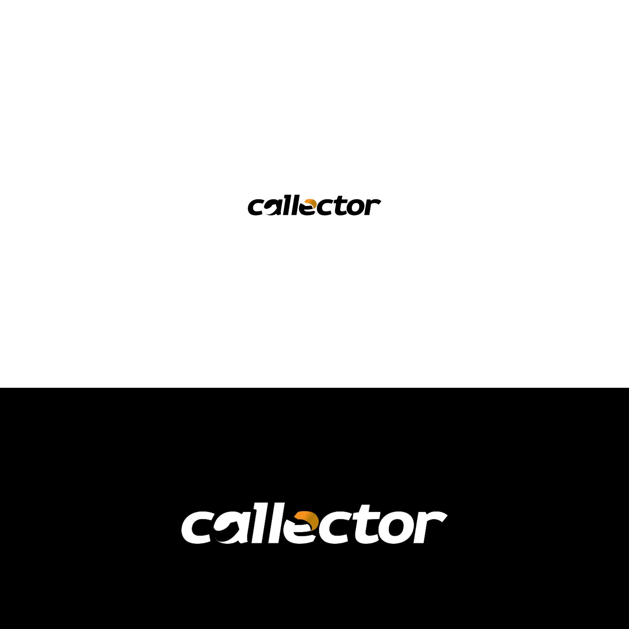 Логотип для callector  - дизайнер weste32