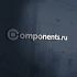 Лого и фирменный стиль для соmpоnеnts.ru - дизайнер robert3d