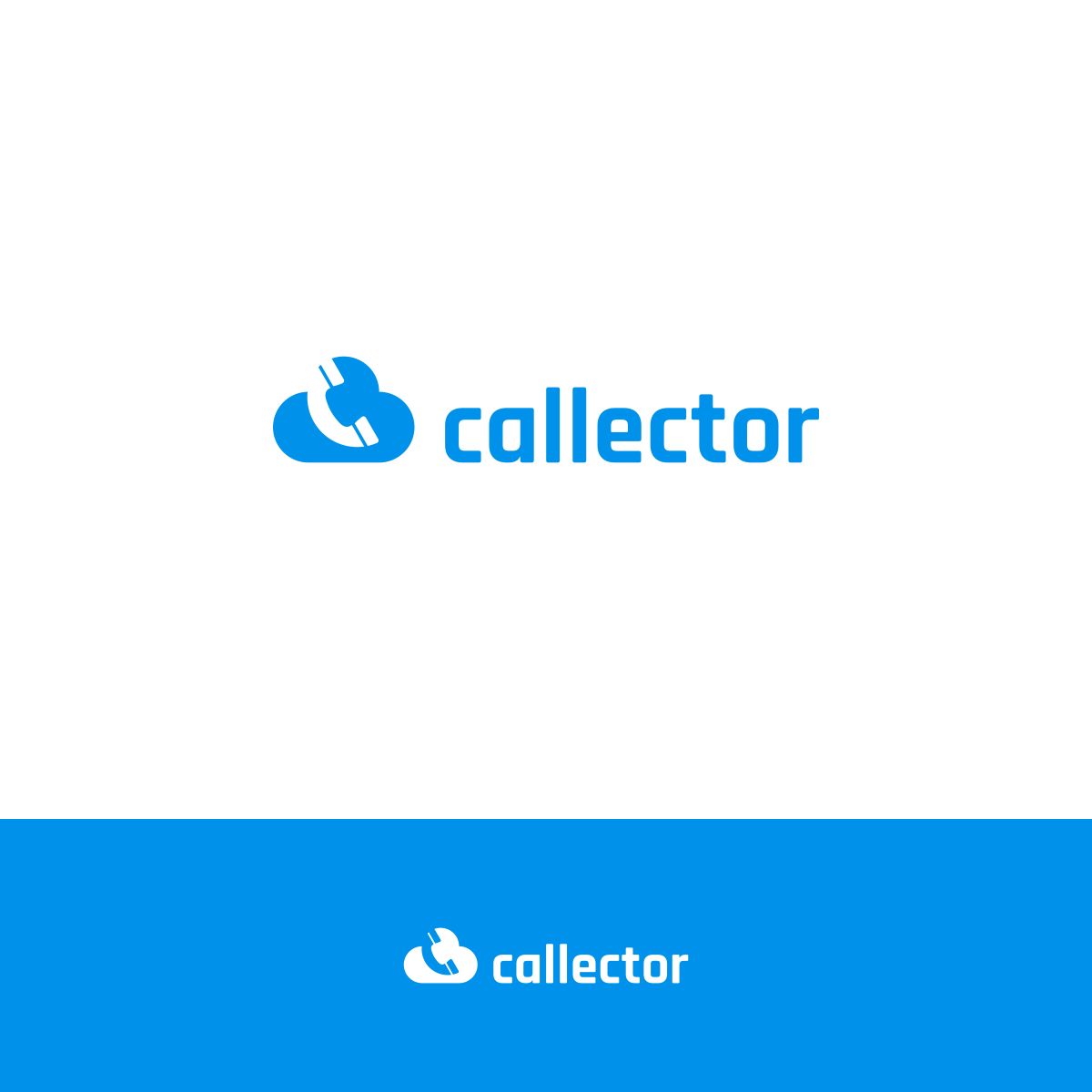 Логотип для callector  - дизайнер eugent