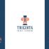 Логотип для Тригинта (Triginta) - дизайнер andblin61