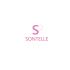 Логотип для  Sontelle SONTELLE sontelle Логотип - дизайнер Mar_Ls