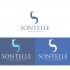 Логотип для  Sontelle SONTELLE sontelle Логотип - дизайнер GrafK