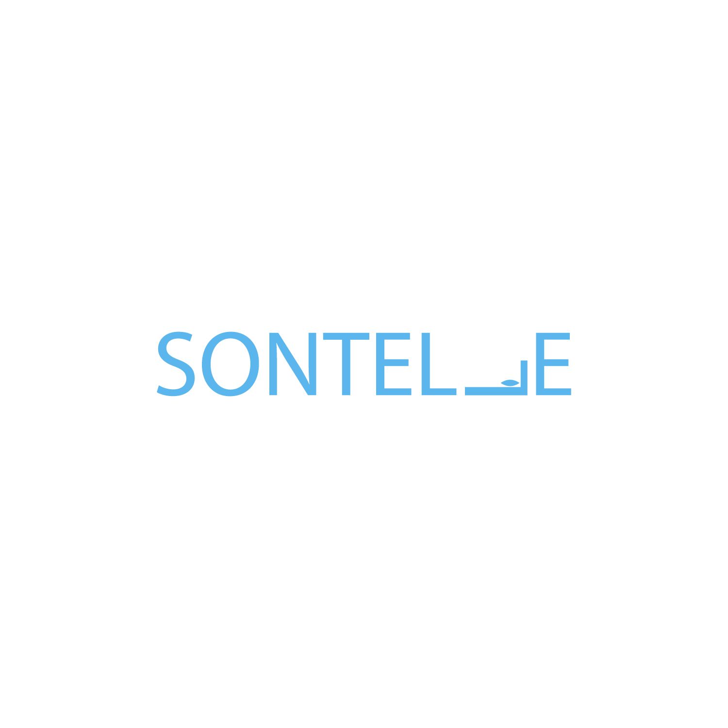 Логотип для  Sontelle SONTELLE sontelle Логотип - дизайнер 3t0n4k