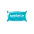 Логотип для  Sontelle SONTELLE sontelle Логотип - дизайнер Olga_Shoo