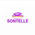 Логотип для  Sontelle SONTELLE sontelle Логотип - дизайнер SobolevS21
