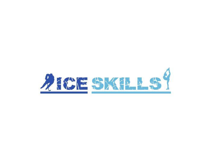 Логотип для IceSkills - дизайнер Dasha12345