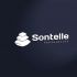 Логотип для  Sontelle SONTELLE sontelle Логотип - дизайнер radchuk-ruslan
