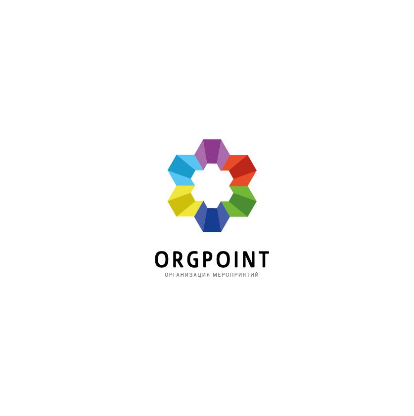 Логотип для Орг Поинт Org Point   - дизайнер GVV