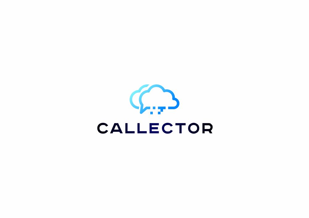 Логотип для callector  - дизайнер zozuca-a