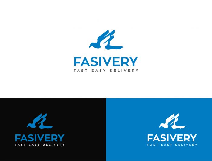 Логотип для Fasivry - дизайнер Elshan