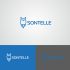 Логотип для  Sontelle SONTELLE sontelle Логотип - дизайнер markosov