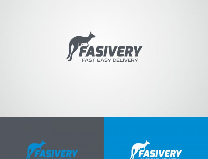 Логотип для Fasivry - дизайнер markosov