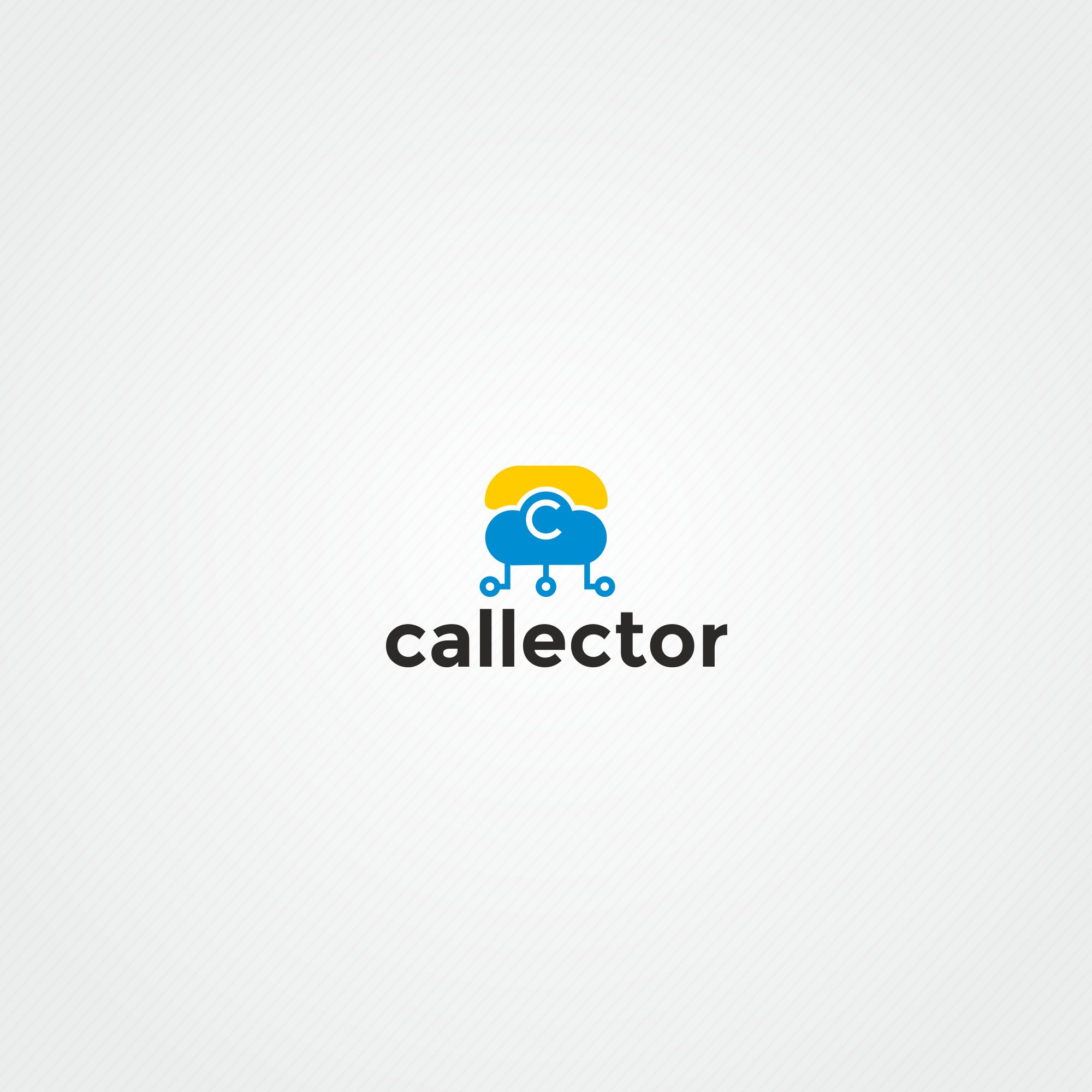 Логотип для callector  - дизайнер markosov