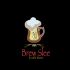 Логотип для Крафтовая пивоварня  BREW SLEE - дизайнер oggo