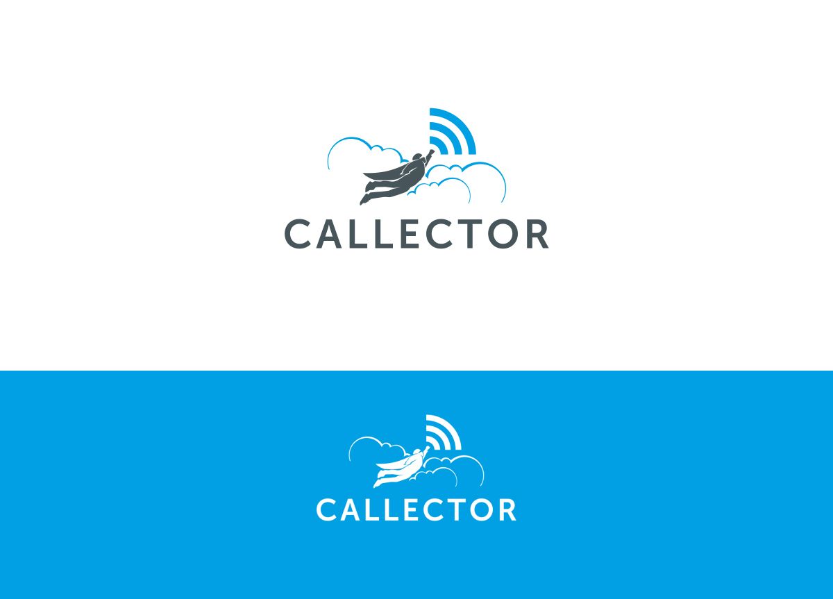 Логотип для callector  - дизайнер mz777