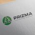 Логотип для Призма - дизайнер zozuca-a