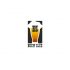 Логотип для Крафтовая пивоварня  BREW SLEE - дизайнер Nikus