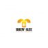 Логотип для Крафтовая пивоварня  BREW SLEE - дизайнер Nikus