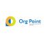 Логотип для Орг Поинт Org Point   - дизайнер Denzel
