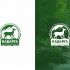 Лого и фирменный стиль для Экологический фонд 