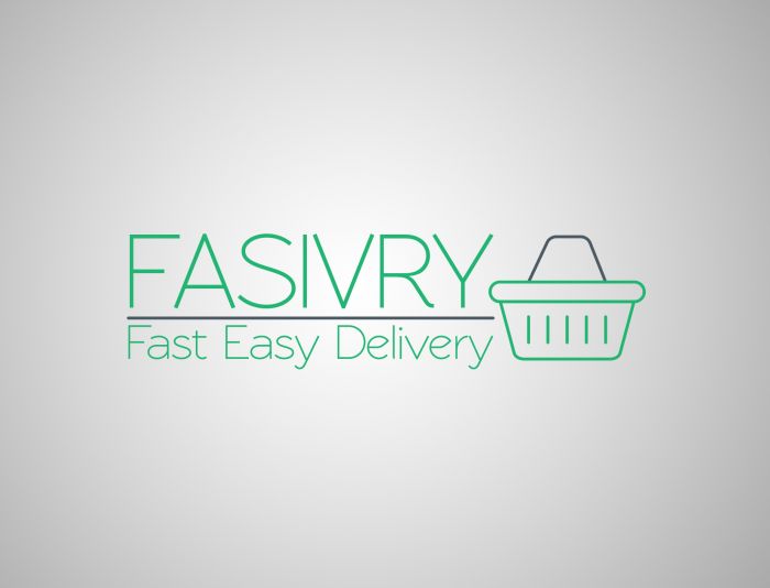 Логотип для Fasivry - дизайнер Chiemsee