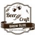 Логотип для Крафтовая пивоварня  BREW SLEE - дизайнер art-len40
