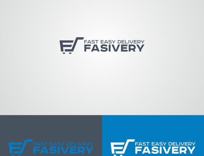 Логотип для Fasivry - дизайнер markosov