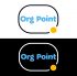 Логотип для Орг Поинт Org Point   - дизайнер Zaytseva
