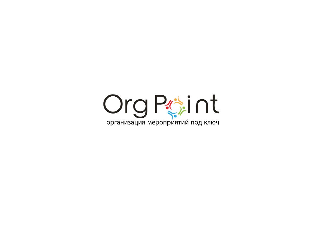 Логотип для Орг Поинт Org Point   - дизайнер peps-65