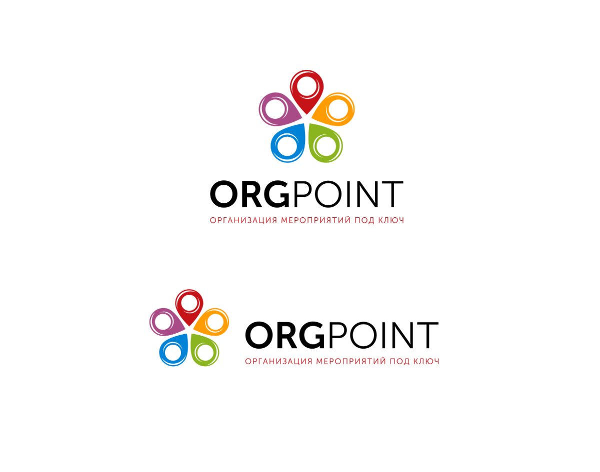 Логотип для Орг Поинт Org Point   - дизайнер mz777