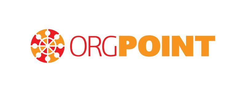 Логотип для Орг Поинт Org Point   - дизайнер Ayolyan