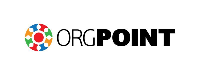 Логотип для Орг Поинт Org Point   - дизайнер Ayolyan