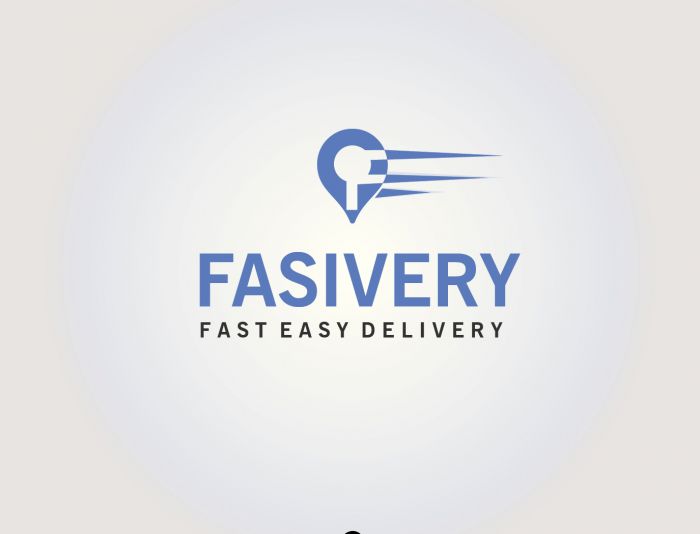 Логотип для Fasivry - дизайнер Mar_Ls