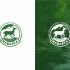 Лого и фирменный стиль для Экологический фонд 