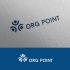 Логотип для Орг Поинт Org Point   - дизайнер arteka