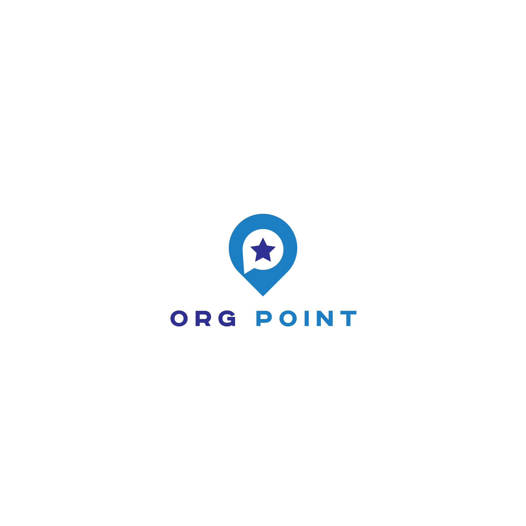Логотип для Орг Поинт Org Point   - дизайнер SmolinDenis