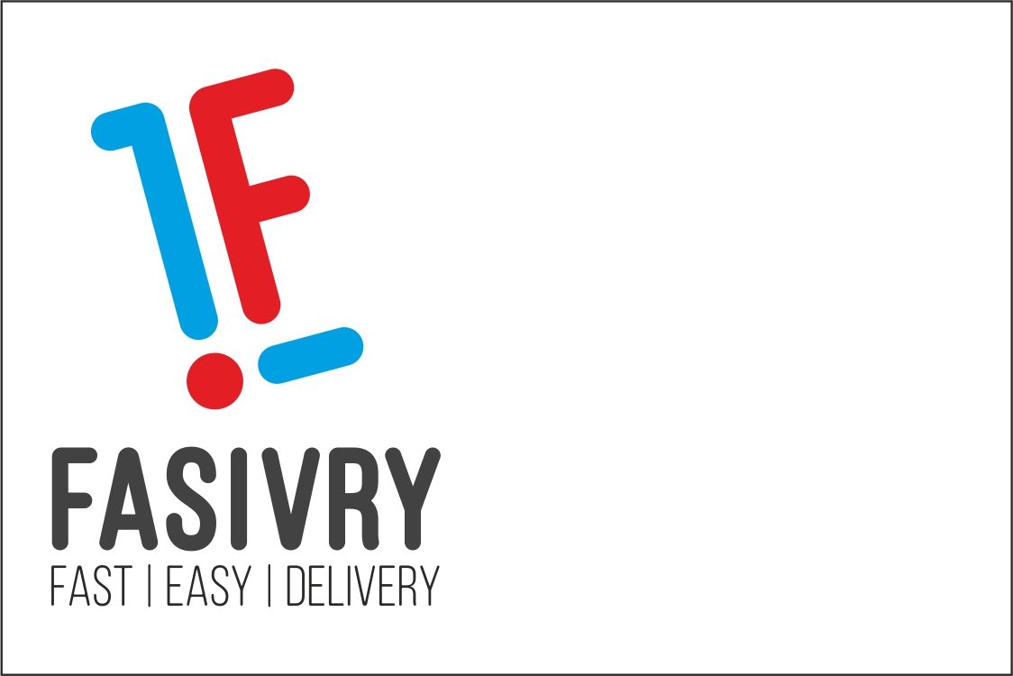 Логотип для Fasivry - дизайнер mct-baks