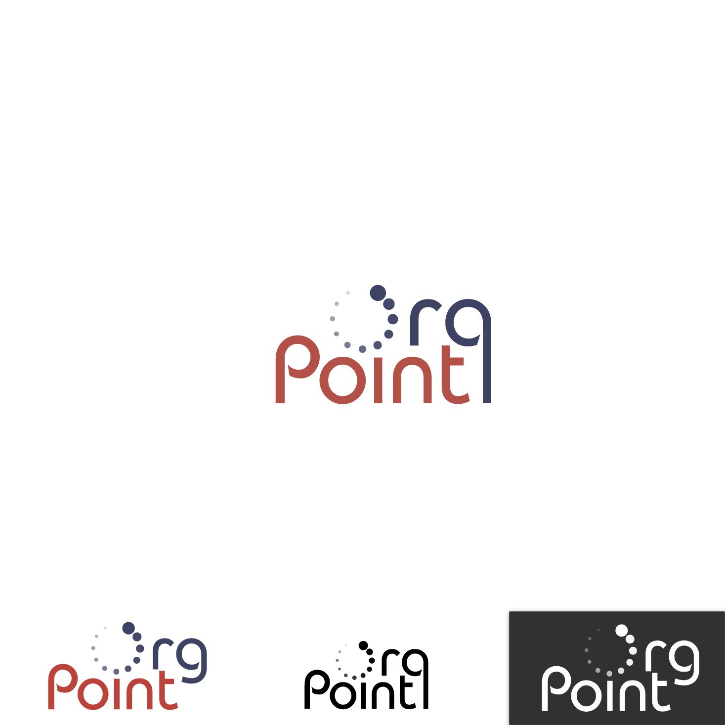 Логотип для Орг Поинт Org Point   - дизайнер Mar_Ls