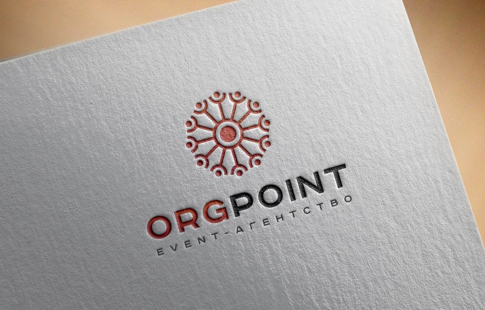 Логотип для Орг Поинт Org Point   - дизайнер zozuca-a
