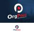 Логотип для Орг Поинт Org Point   - дизайнер webgrafika