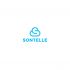 Логотип для  Sontelle SONTELLE sontelle Логотип - дизайнер shamaevserg