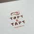 Логотип для ТОРТ&ТАРТ - дизайнер true_designer