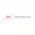Логотип для  Sontelle SONTELLE sontelle Логотип - дизайнер grotesk50