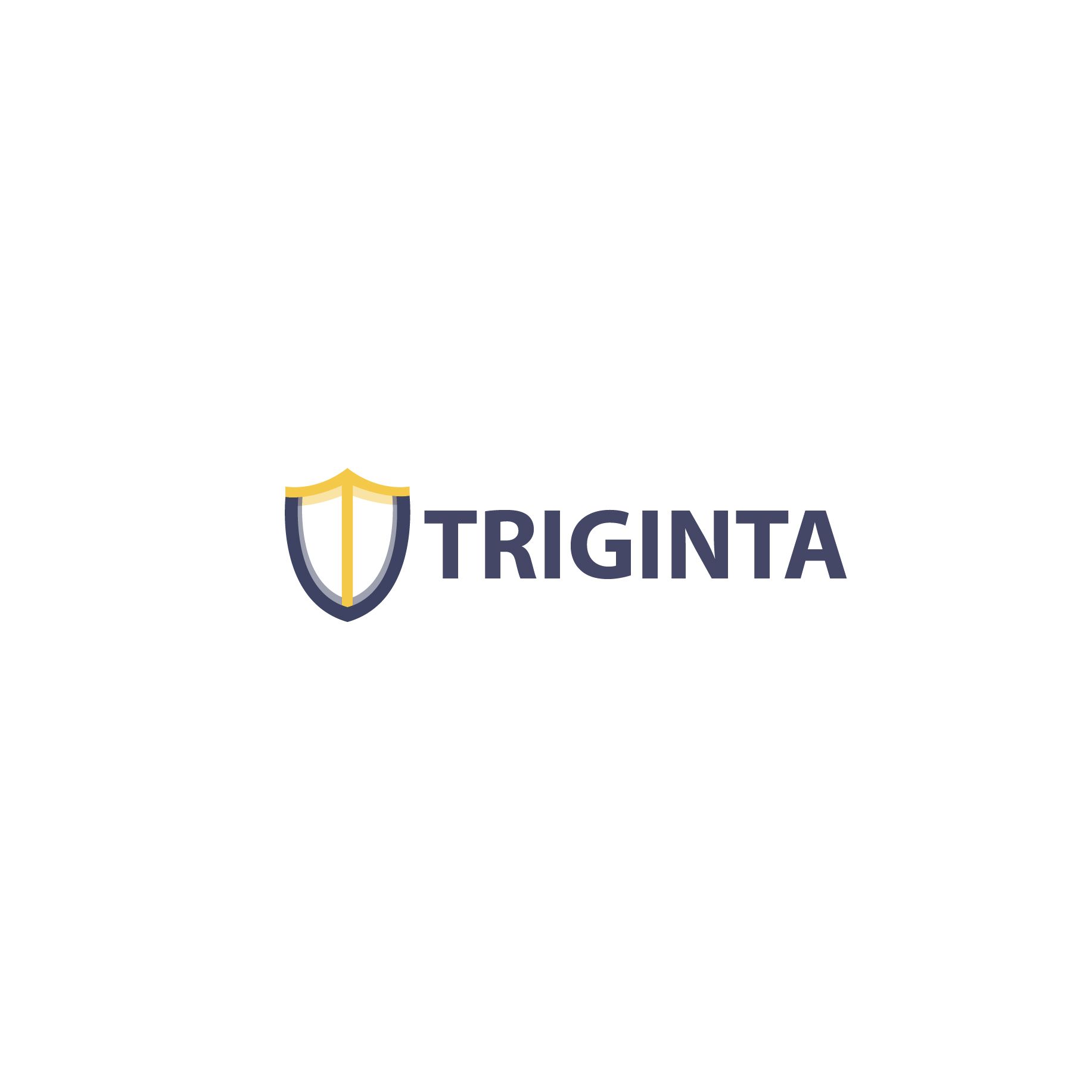 Логотип для Тригинта (Triginta) - дизайнер Mar_Ls
