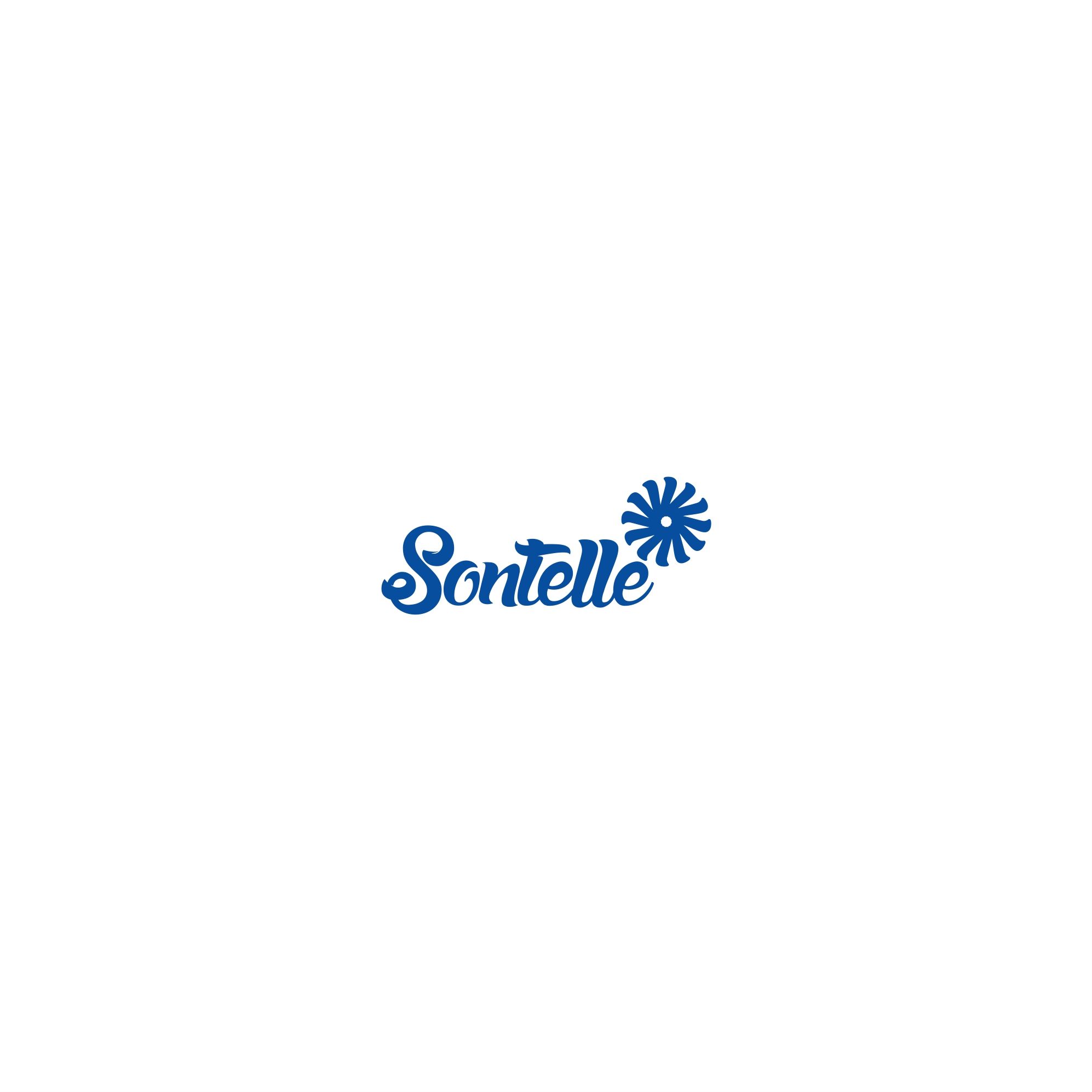 Логотип для  Sontelle SONTELLE sontelle Логотип - дизайнер serz4868