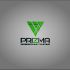 Логотип для Призма - дизайнер Dasha12345