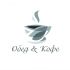 Логотип для Обед & Кофе - дизайнер AngelS13