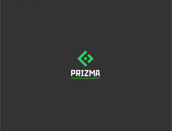 Логотип для Призма - дизайнер serz4868